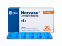 Norvasc Generic 
