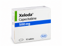 Xeloda Generic