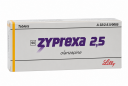 Zyprexa Generic